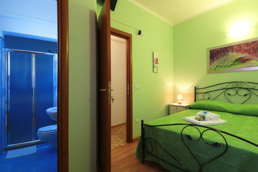 B&B La Villa Presicce Værelse billede